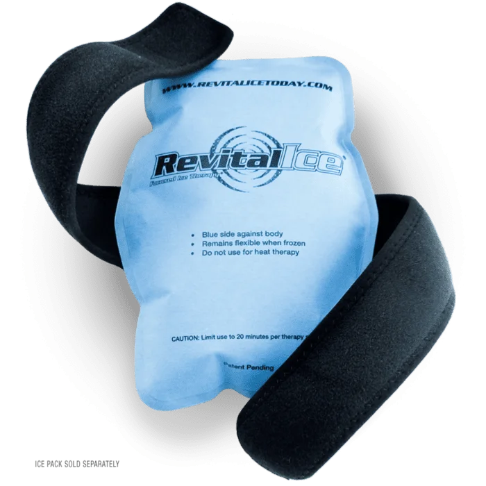 Neck Pain Ice Pack Ice Therapy Treatment