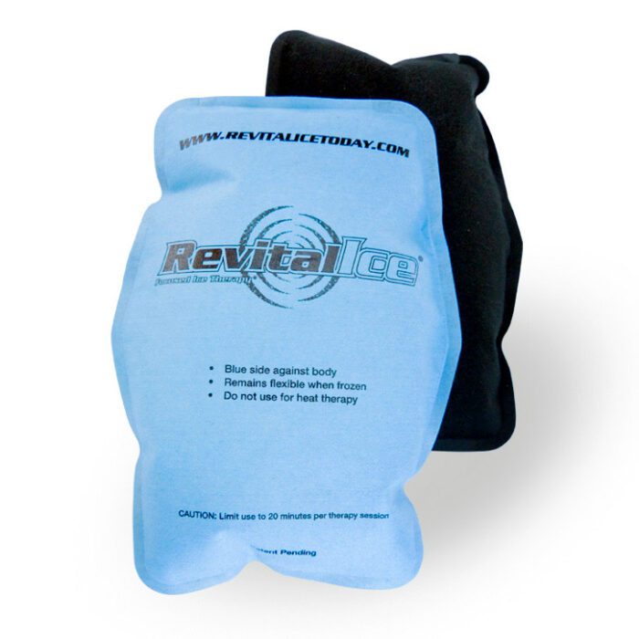 RevitalIce Ice Pack Ice Therapy System