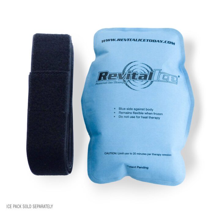 RevitalIce Ice Pack Ice Therapy System