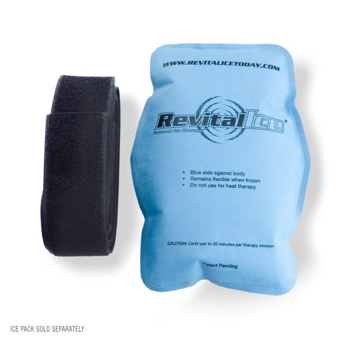 RevitalIce Ice Pack Ice Therapy System