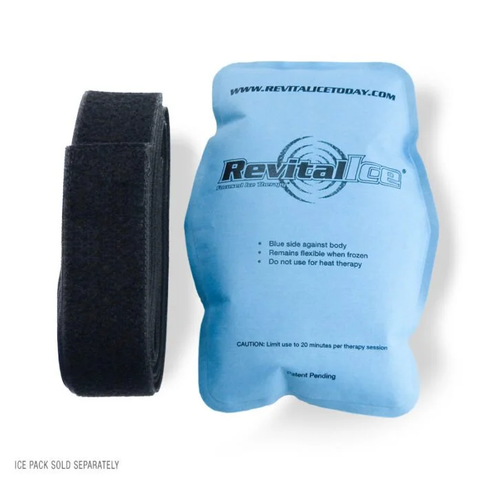 RevitalIce Ice Pack Ice Therapy System