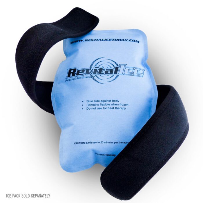 RevitalIce Ice Pack Ice Therapy System