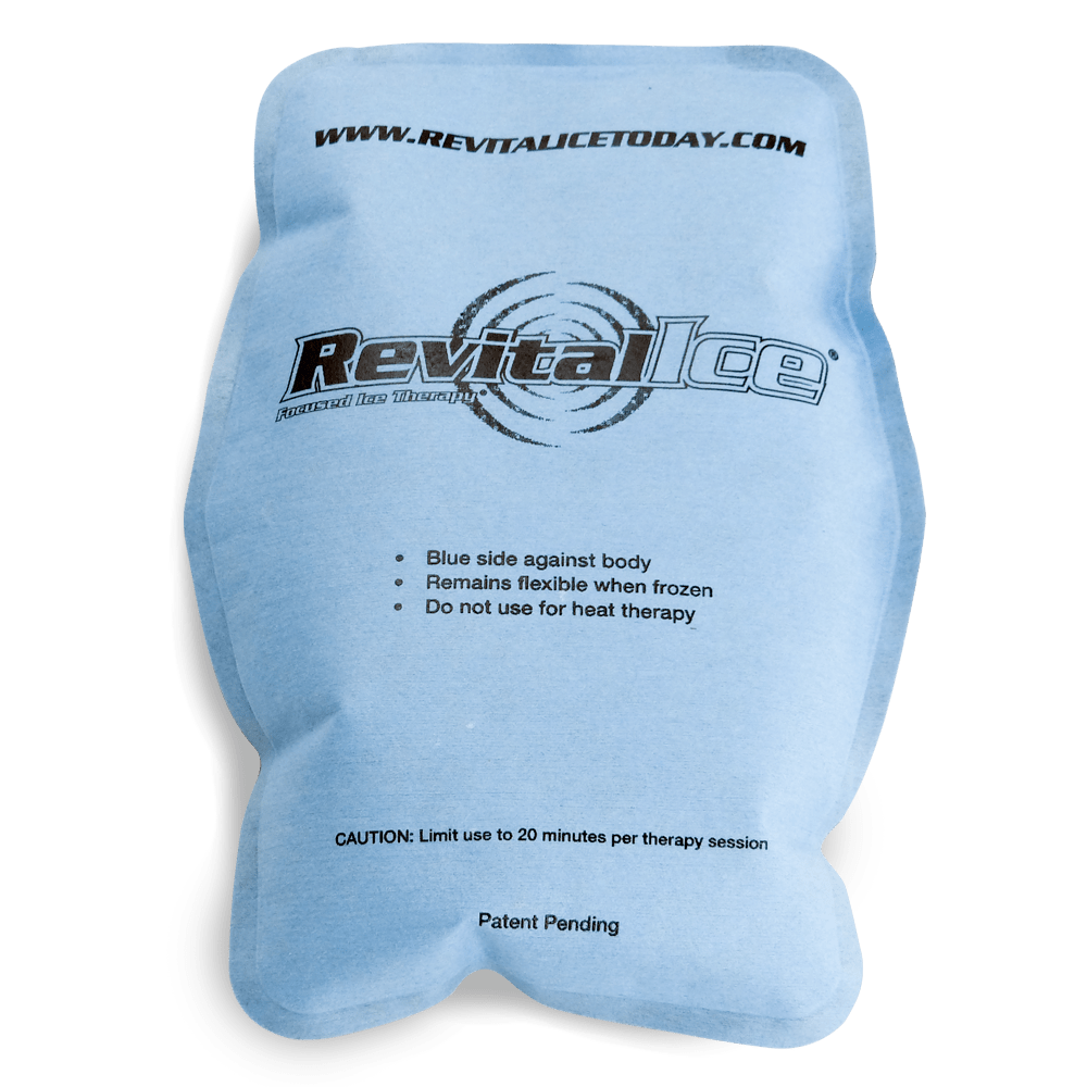 RevitalIce Ice Pack Ice Therapy System