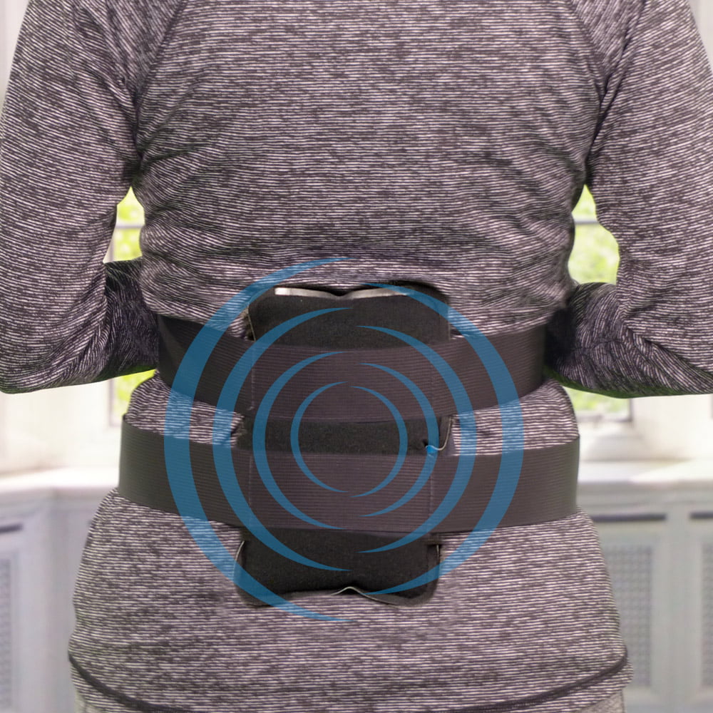 RevitalIce Ice Pack - Back Pain