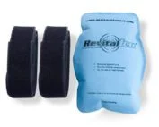 RevitalIce Ice Pack Straps