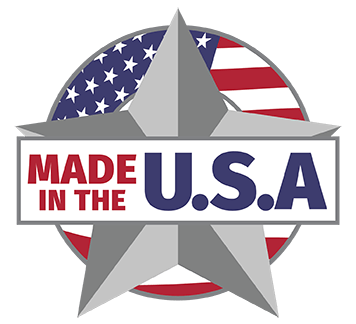 Made in the USA