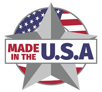 Made in the USA