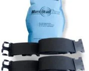 RevitalIce Ice Pack Belts